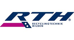 logo rth coltelli cesoie